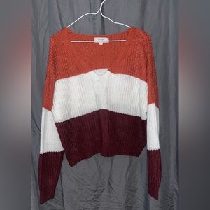 Bought and never worn!